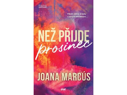 nez prijde prosinec