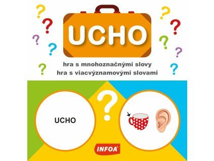 ucho hra s mnohoznacnymi slovy hra s viacvyznamovymi slovami 8594184927175 2