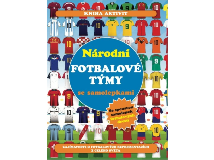 narodni fotbalove tymy se samolepkami 1