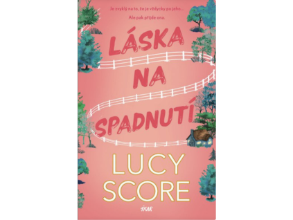 laska na spadnuti