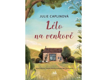 leto na venkove