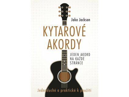 kytarove akordy