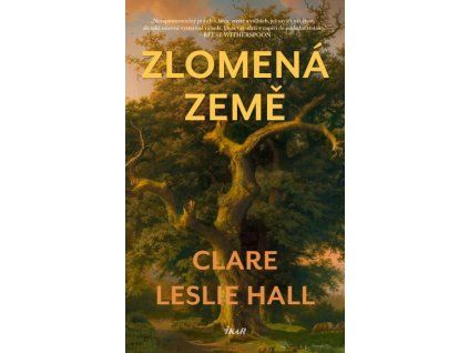 zlomena zeme
