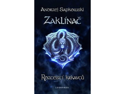 zaklinac ix rozcesti krkavcu