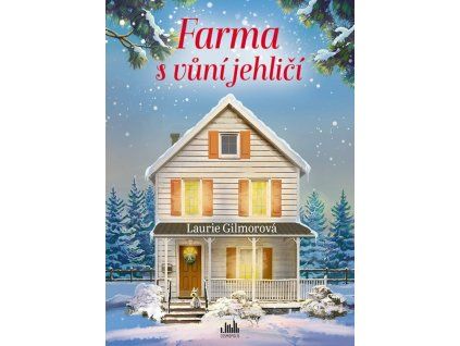 farma s vuni jehlici