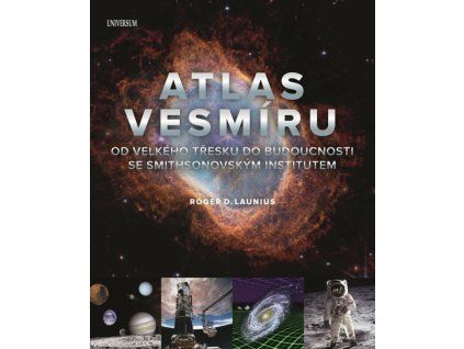 atlas vesmiru