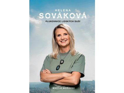 helena sovakova plukovnice lidskych dusi