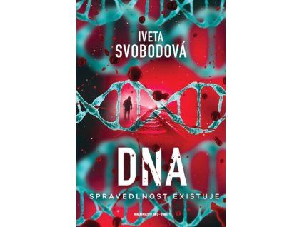 dna spravedlnost existuje 9788072445219 2