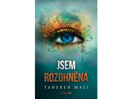 jsem rozohnena