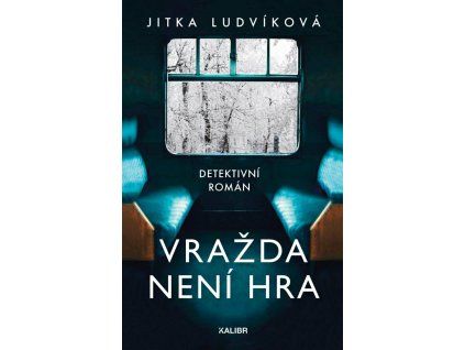 vrazda neni hra 9788028404086