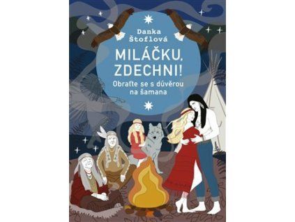 milacku zdechni