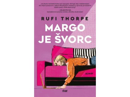 margo je svorc