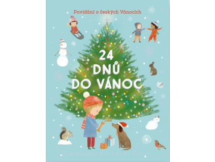 24 dnu do vanoc