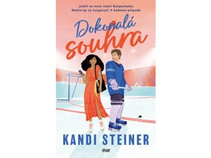 dokonala souhra