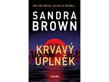 krvavy uplnek obalka