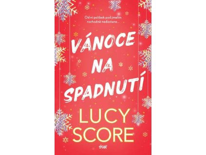 vanoce na spadnuti