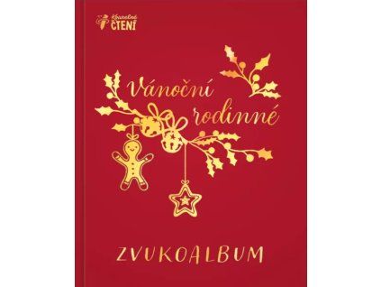 vanocni rodinne zvukoalbum 1