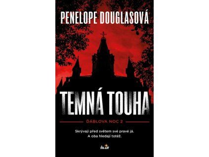 temna touha
