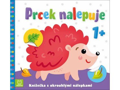 prcek nalepuje 1 knizecka s okrouhlymi nalepkami 9788087845844 4