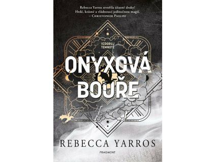 onyxova boure