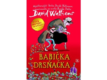 babicka drsnacka 1