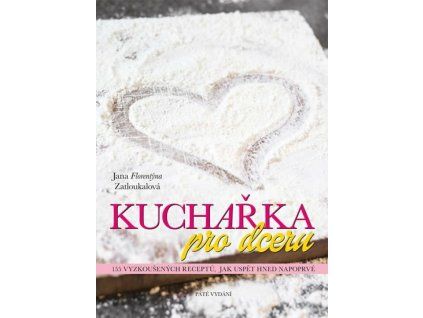 kucharka pro dceru 5 prepracovane vydani 9788090580619 13