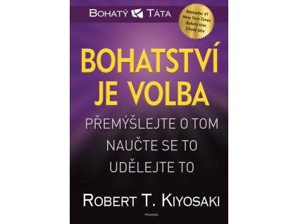 choose to be rich 9788028409470 1