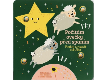 foukni a rozsvit