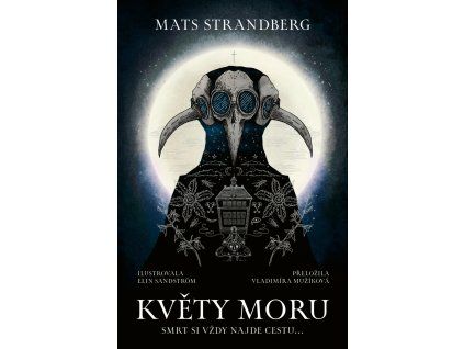 14 kvety moru