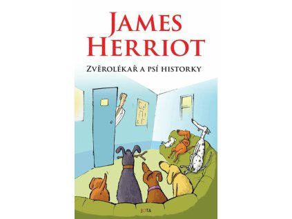 zverolekar a psi historky 1