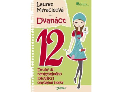 dvanact 9788072177622