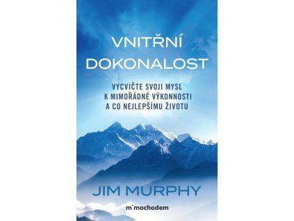 vnitrni dokonalost obalka