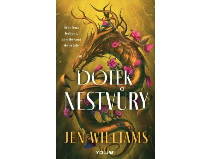 dotek nestvury 1