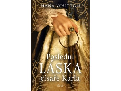 posledni laska cisare karla 9788024958750 1