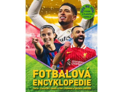 fotbalova encyklopedie 1