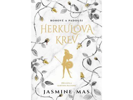 24 herkulova krev