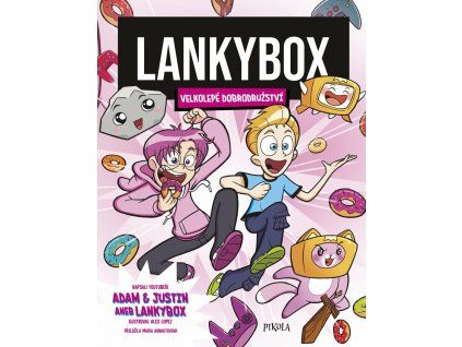 lankybox velkolepe dobrodruzstvi 9788028413842 1