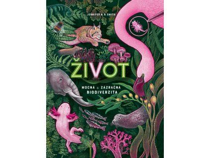7 zivot mocna a zazracna biodiverzita