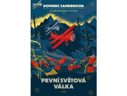 prvni svetova valka