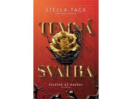 27 temna svatba