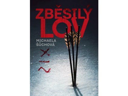 zbesily lov 20260203014606 9788075514127
