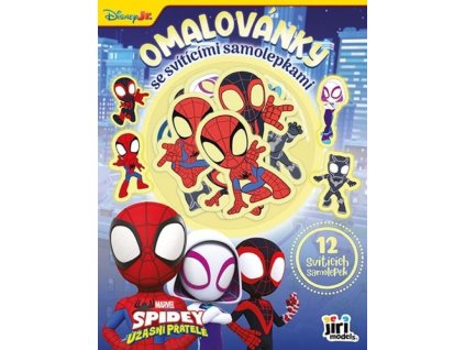 omalovanky se sviticimi samolepkami spidey 20260204091429 8595593845159 (1)