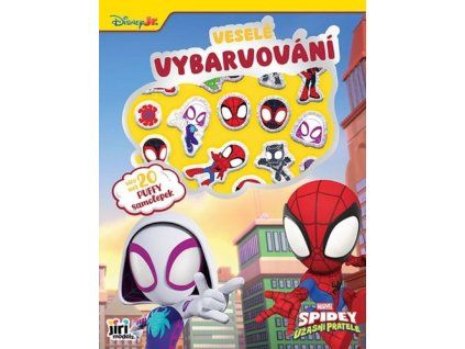 vesele vybarvovani se super samolepkami spidey 20260204091430 8595593845234