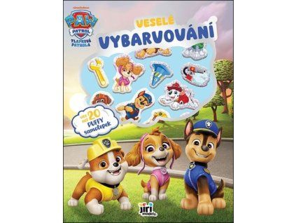 vesele vybarvovani se super samolepkami tlapkova patrola 20260204091430 8595593845203