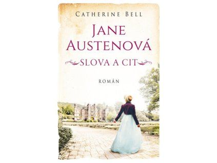 jane austenova slova a cit 9788027711253