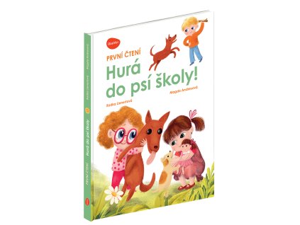 prvni cteni hura do psi skoly 304455 45