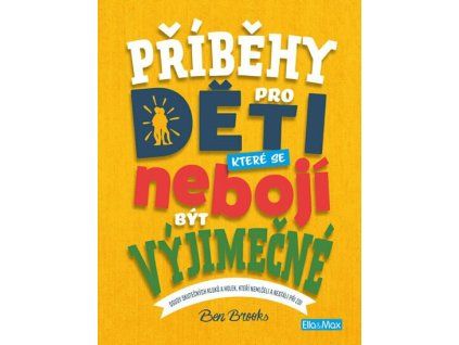 pribehy pro deti ktere se neboji byt vyjimecne 9788088276593 5