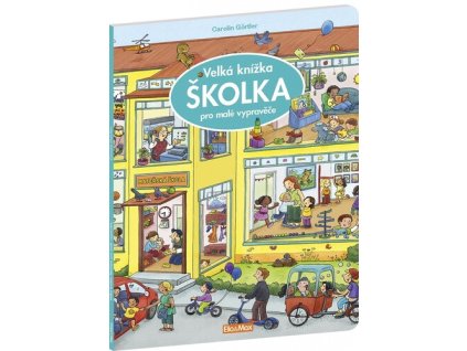 velka knizka skolka pro male vypravece 9788076771192 4