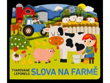 tvarovane leporelo slova na farme 20260120123514 9788025639795