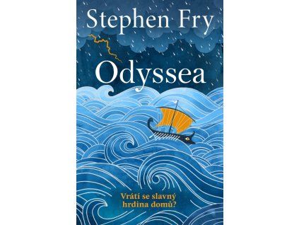 odyssea 1